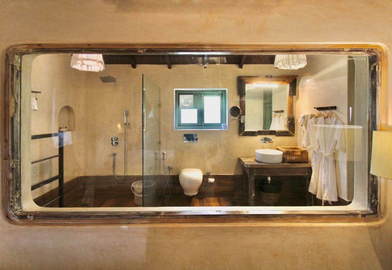 Oxygen Resorts Morjim, Goa 外观 照片